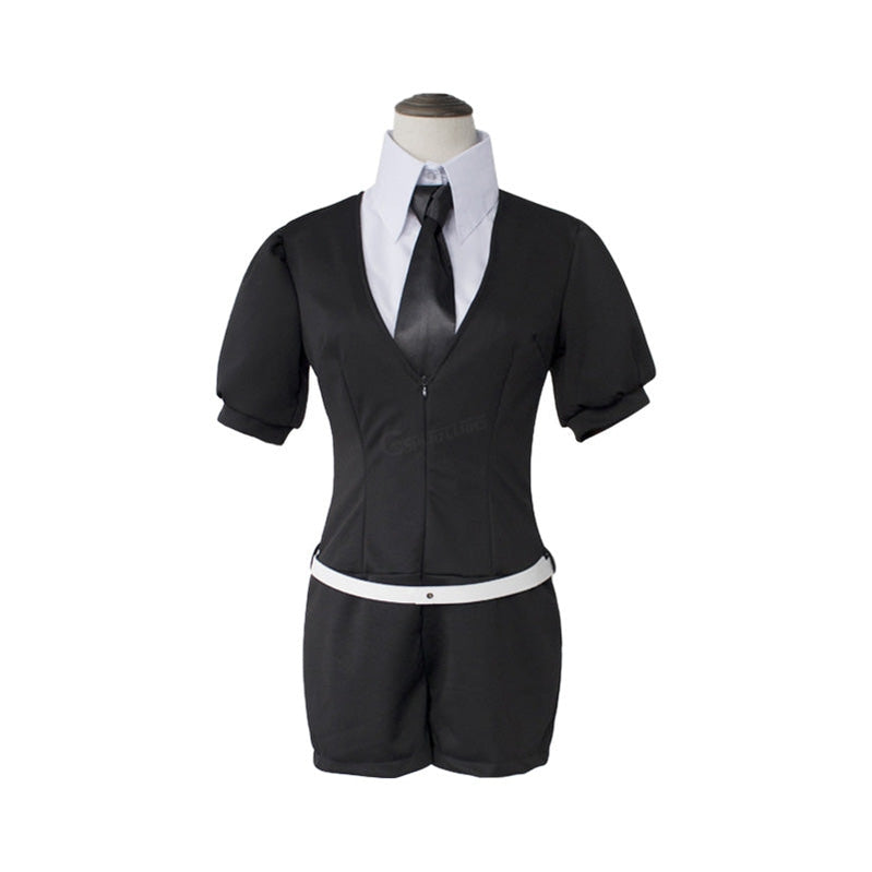 Anime Land of the Lustrous Diamond Outfits and All Members Cosplay Costume