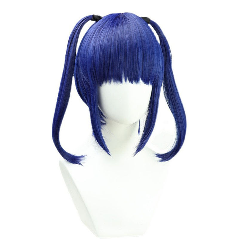 High-Rise Invasion Ein Cosplay Wig