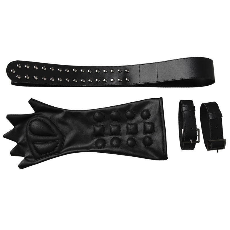 Final Fantasy XV Noctis Lucis Caelum Cosplay Costumes