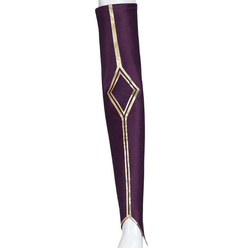 Game League of Legends Coven Morgana Premium Edition Cosplay Costumes