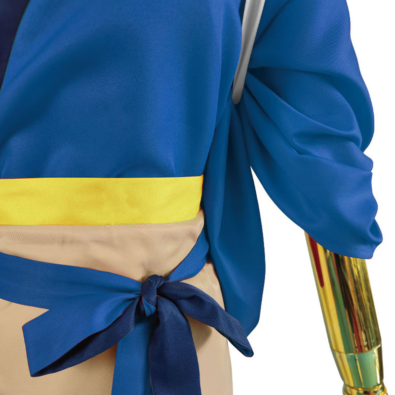 Anime Lycoris Recoil Takina Inoue Chisato Nishikigi Kimono Cosplay Costumes