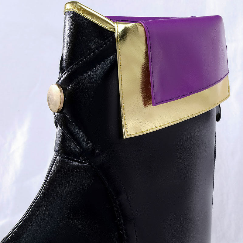 Wandering Witch: The Journey of Elaina Elaina Cosplay Shoes