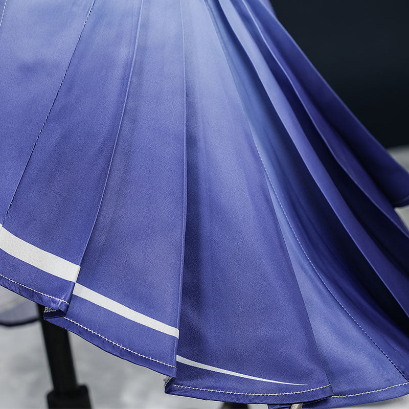 Genshin Impact Nicole Reeyn Cosplay Costumes