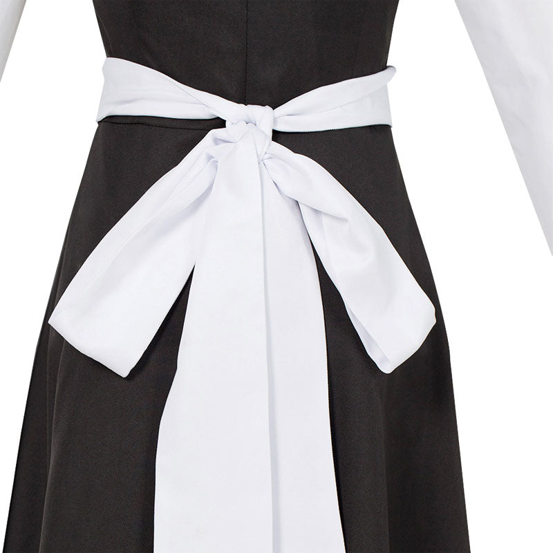Anime Kaguya sama Love Is War Ai Hayasaka Maid Cosplay Costumes