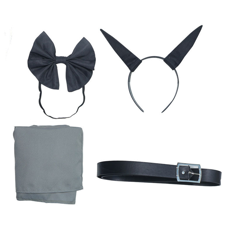 Kaiju No. 8 Kikoru Shinomiya Cosplay Costumes