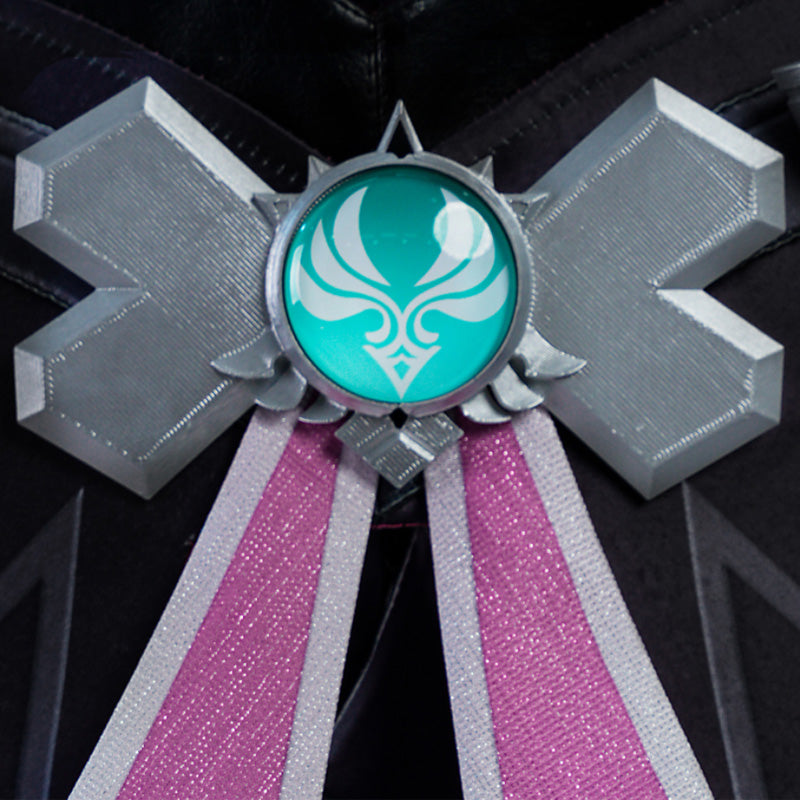 Genshin Impact Prune Cosplay Costumes