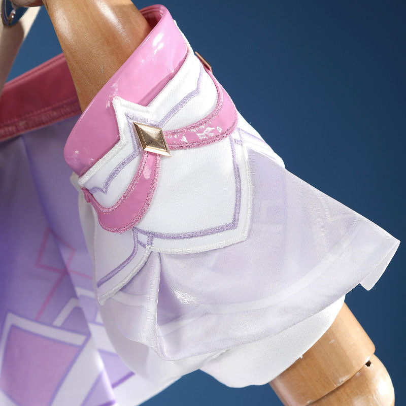 Genshin Impact Citlali Fullset Cosplay Costumes