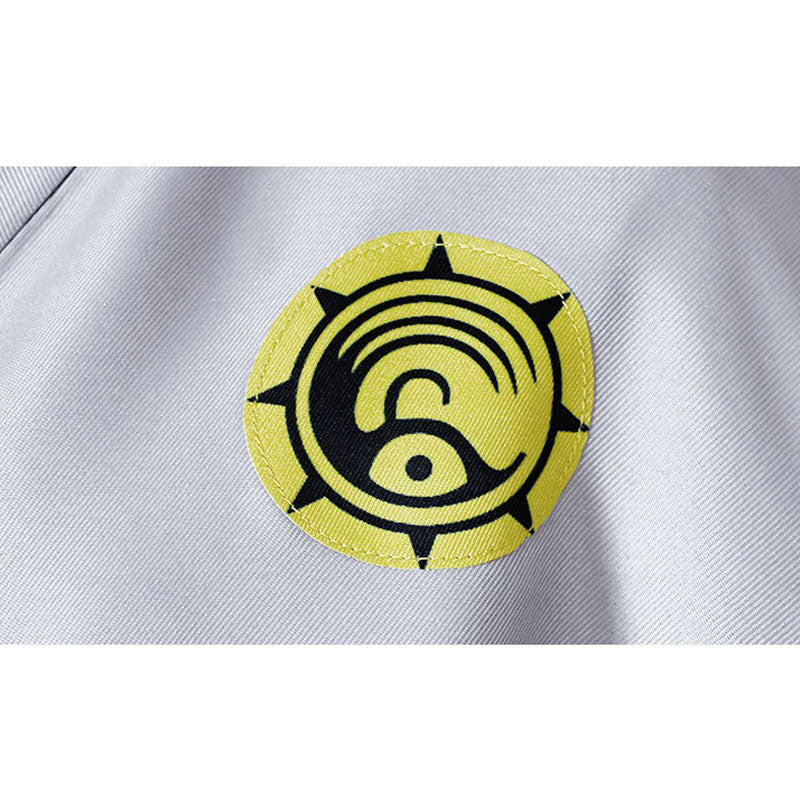 Gachiakuta Tamsy Caines Cosplay Costumes