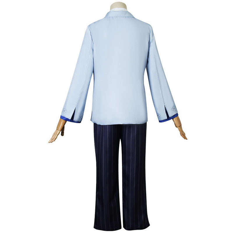Game Genshin Impact Pizza Hut collab Yelan Cosplay Costumes