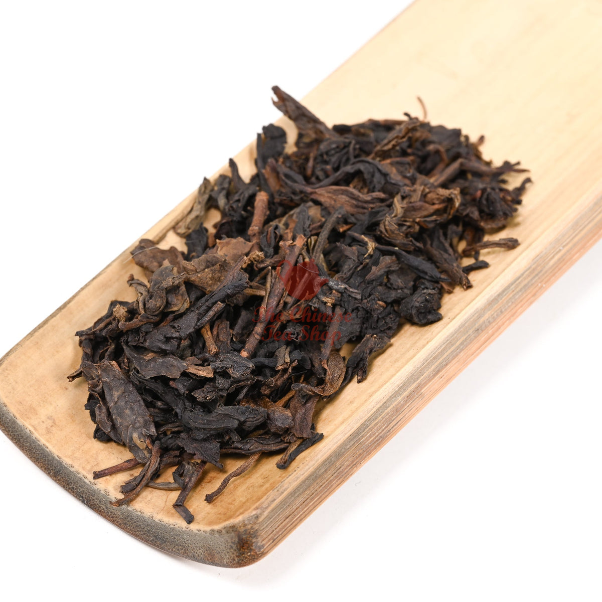 1960 - 1970 Golden Key Zheng Yishun Liu An Tea