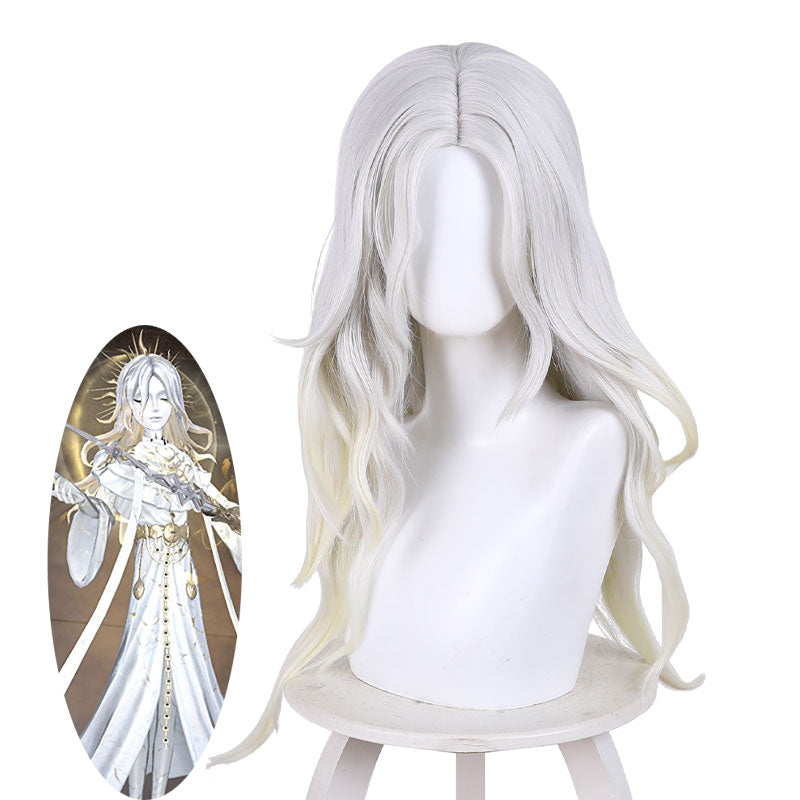 Identity V Photographer Eternal Light Cosplay Wigs