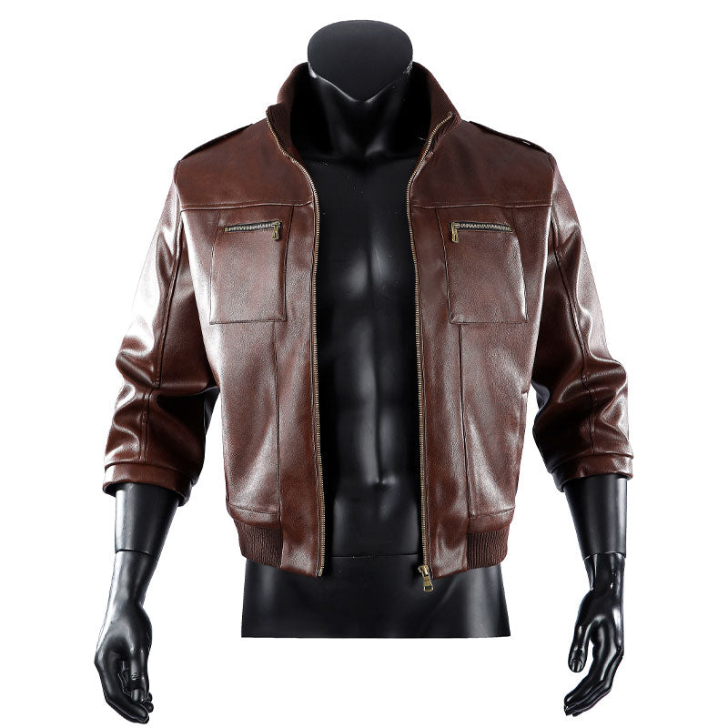 Avengers: Doomsday Cyclops Coat Cosplay Costumes