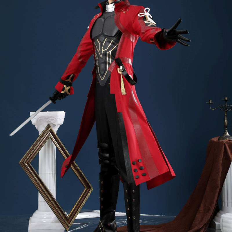 Honkai: Star Rail Archer Cosplay Costume