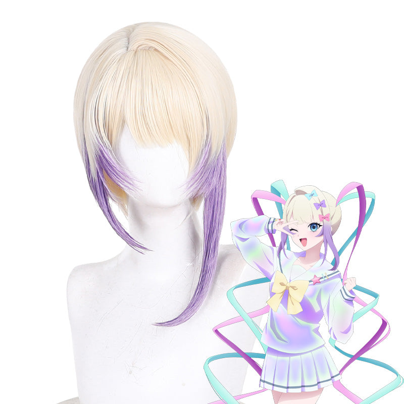 Needy Streamer Overload NEEDY GIRL OVERDOSE OMGkawaiiAngel-chan Cosplay Wigs