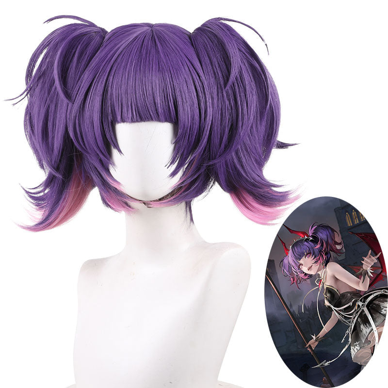 Path to Nowhere Etti Cosplay Wigs