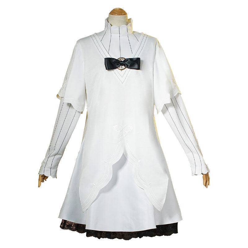 Reverse:1999 Choir Female Uniform Cosplay Costumes