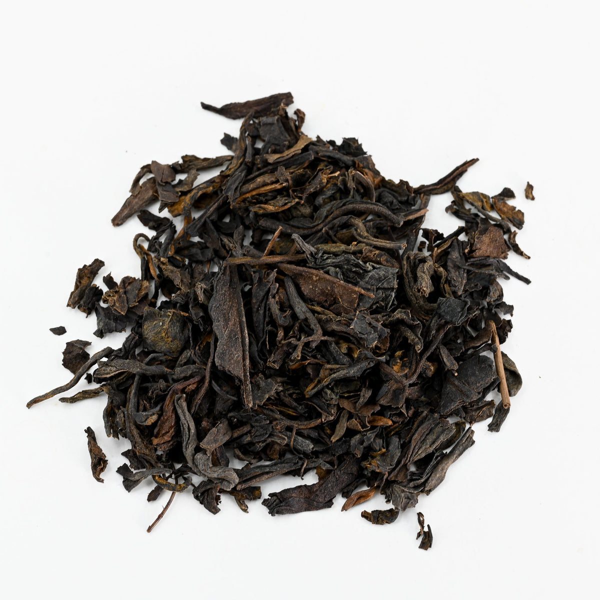 2005 Mengku Zheng Arbor Old Tree Pu-Erh Tea Cake, (Raw/Sheng)