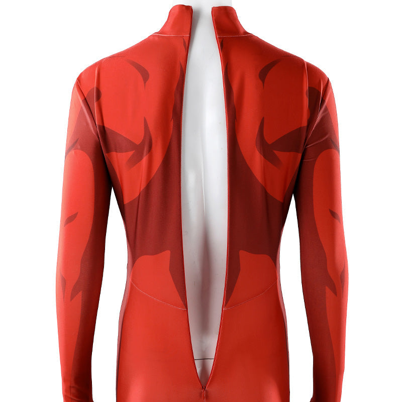Dispatch Malevola Cosplay Costumes