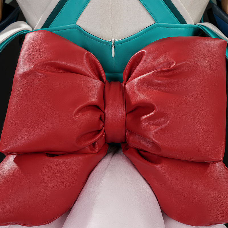 Overwatch 2 Kiriko Inari Cosplay Costumes