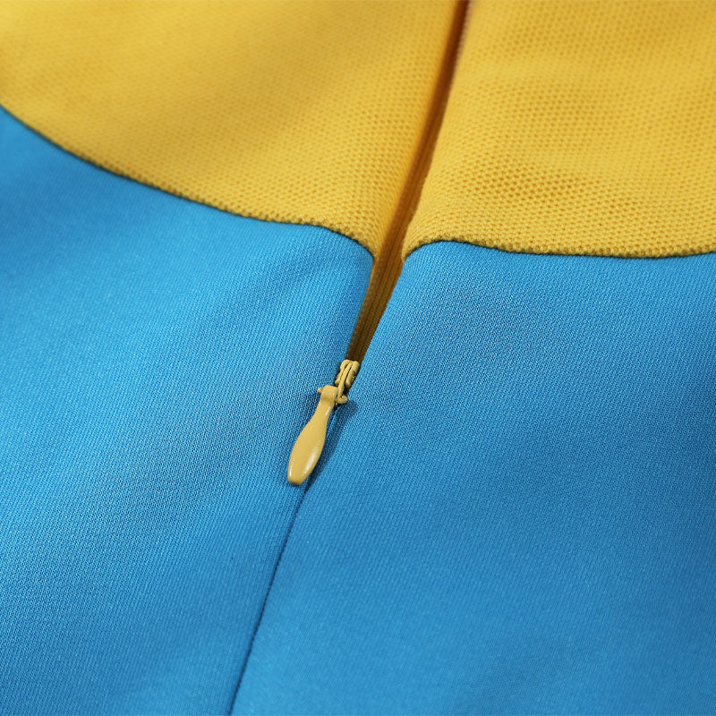 Invincible Mark Grayson Jumpsuits Cosplay Costumes