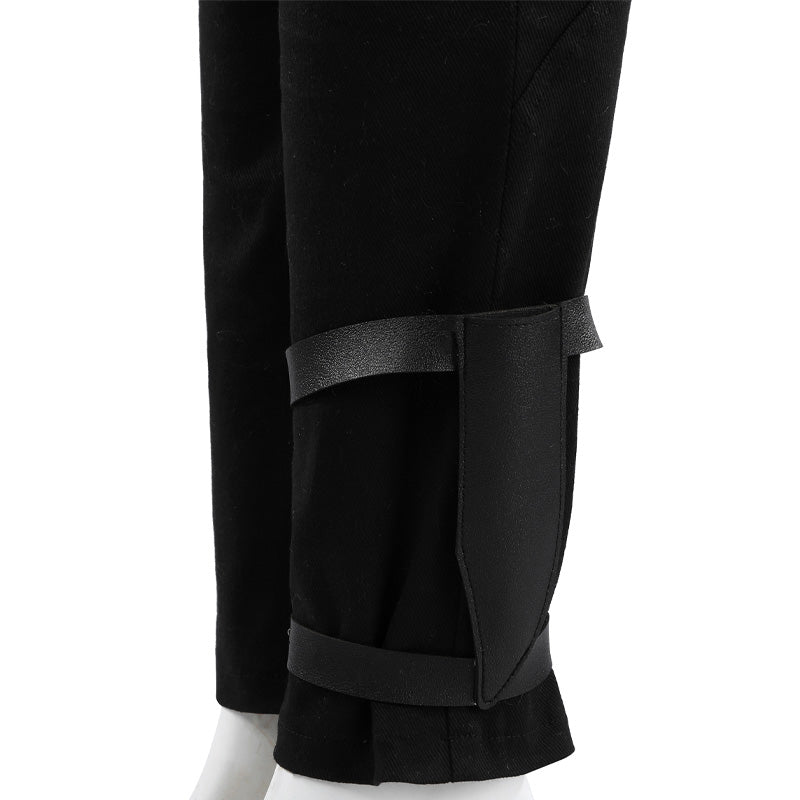 Tomb Raider: Legacy of Atlantis Lara Croft Cosplay Costumes