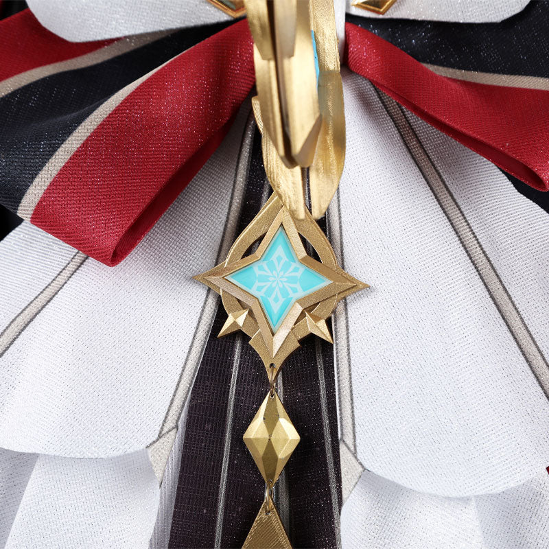 Genshin Impact Marionette Sandrone Fullset Cosplay Costumes