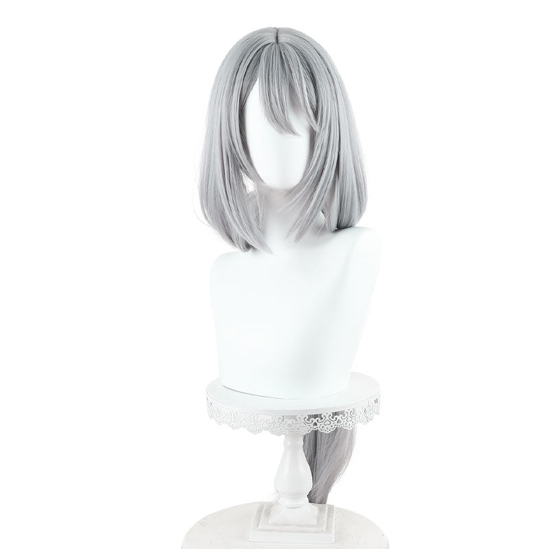 Honkai: Star Rail Hanya Cosplay Wigs