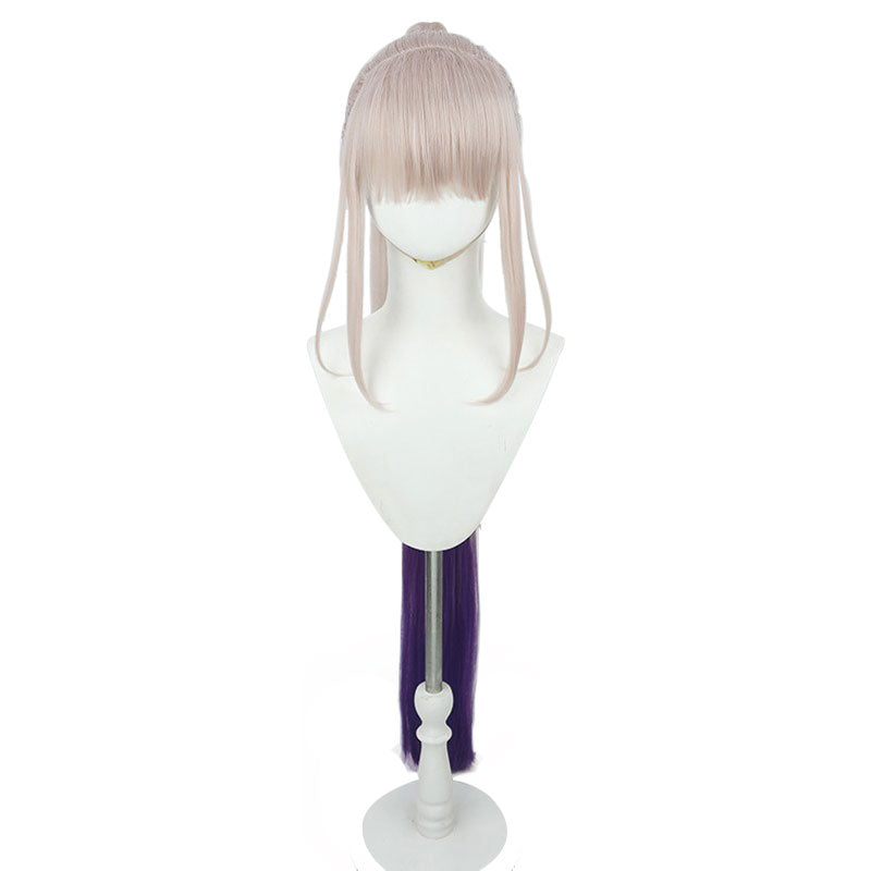 Game Path to Nowhere Baiyi Cosplay Wigs