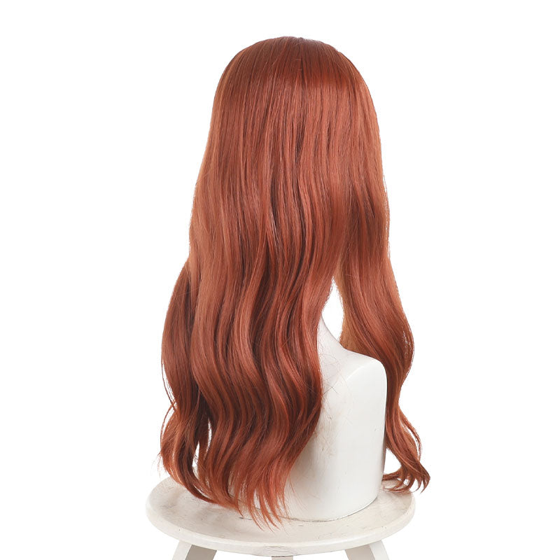 Delta Force Claire Cosplay Wigs