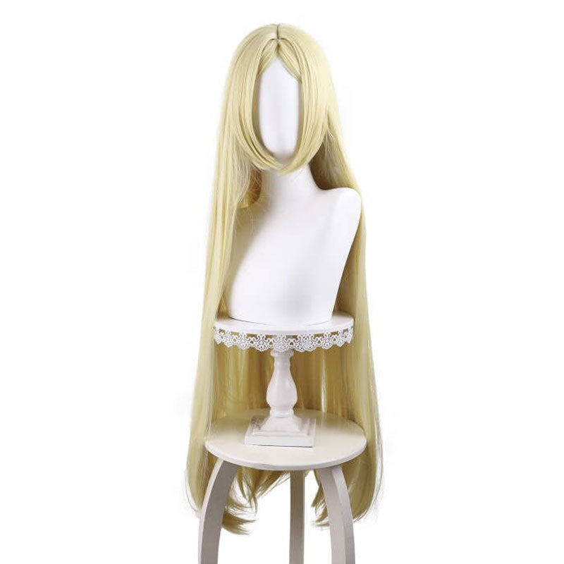 Gushing Over Magical Girls Morino Korisu Cosplay Wigs