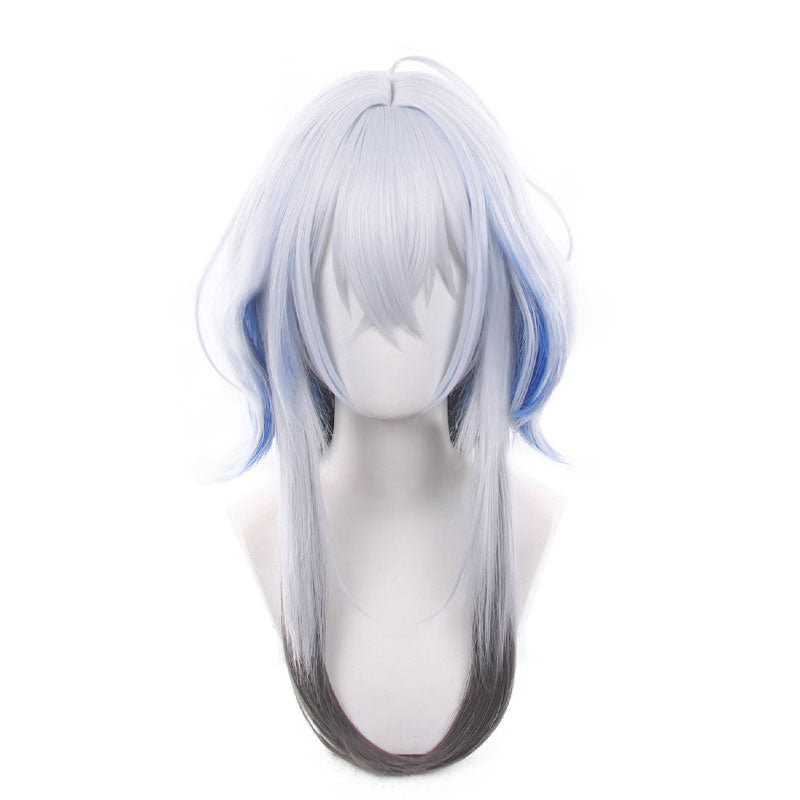Wuthering Waves Galbrena Cosplay Wigs