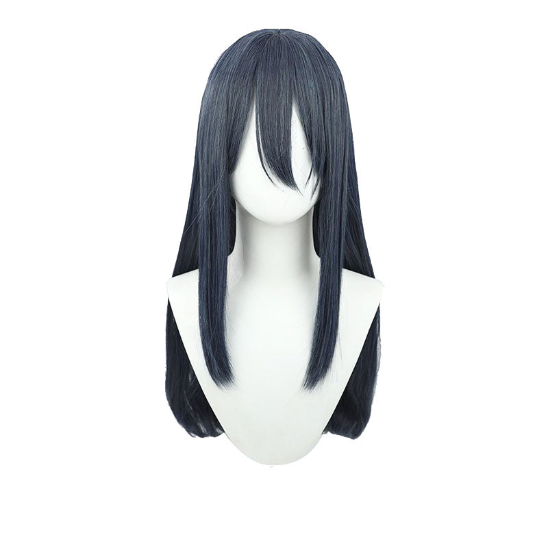 Game Goddess of Victory: NIKKE Exia Cosplay Wigs
