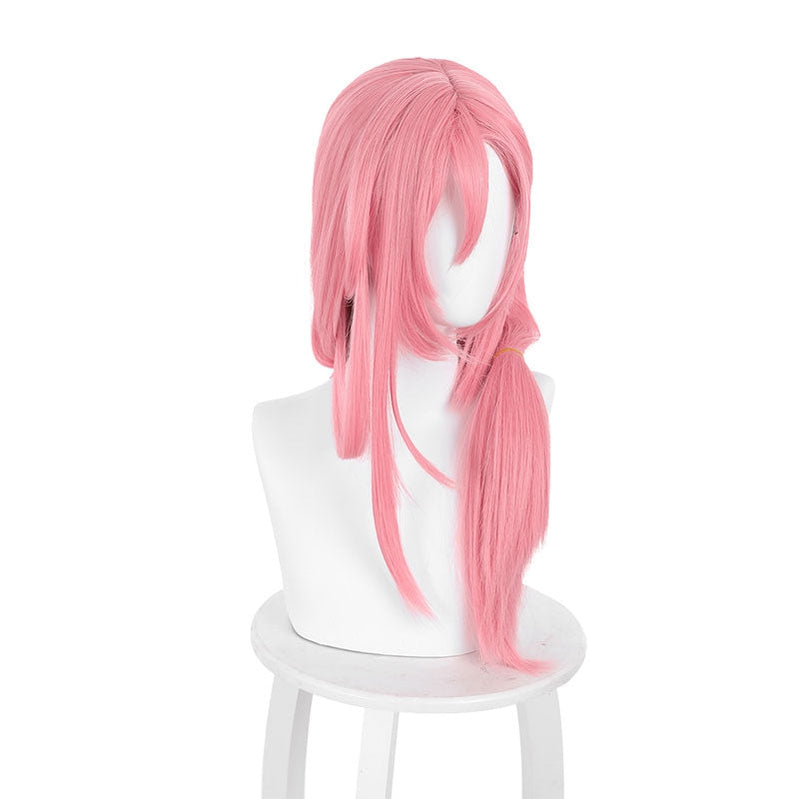 Anime SK∞ SK8 the Infinity Cherry Blossom Pink Long Cosplay Wig