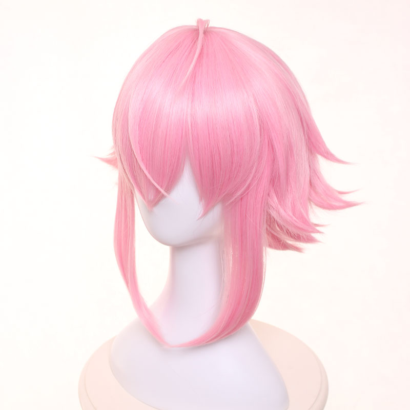 Anime The English Ensemble Stars Tori Himemiya Cosplay Wigs