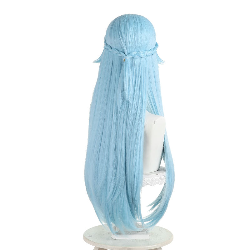 A Wild Last Boss Appeared! Dina Cosplay Wigs