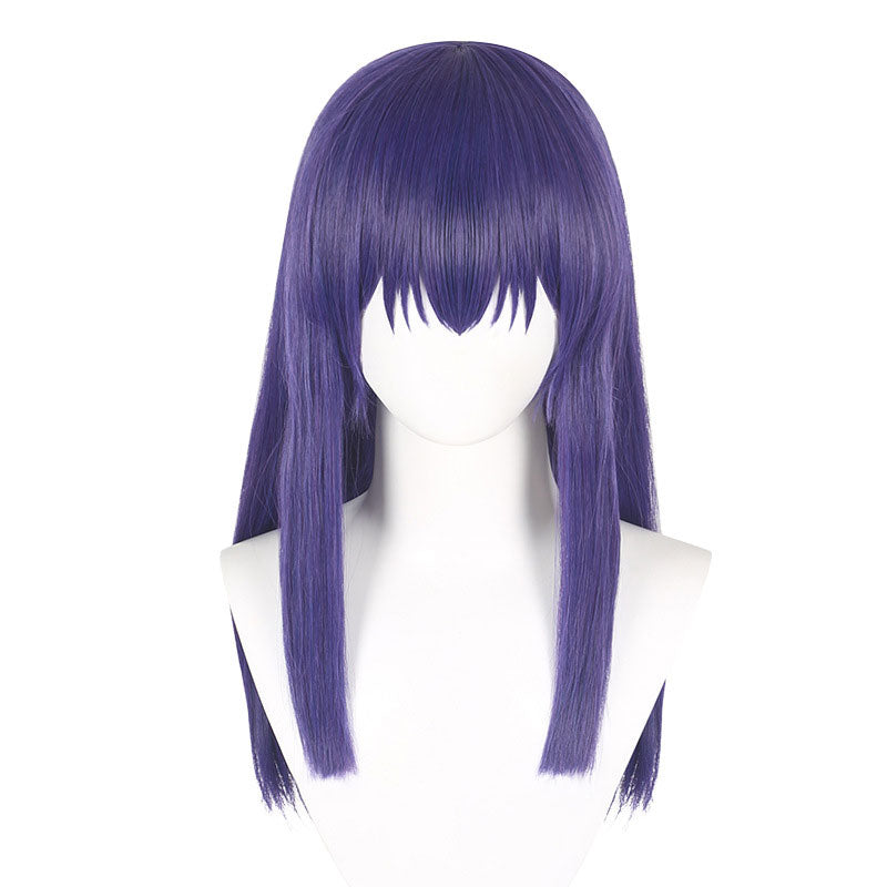 The Disastrous Life of Saiki K Kokomi Teruhashi Cosplay Wigs