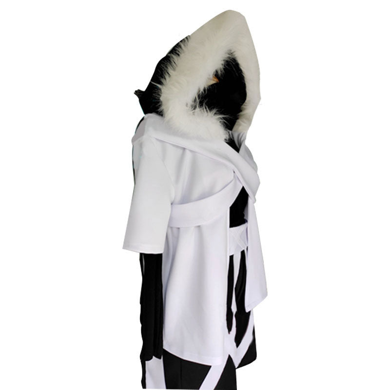 Undertale Cross Sans XSans Cosplay Costumes