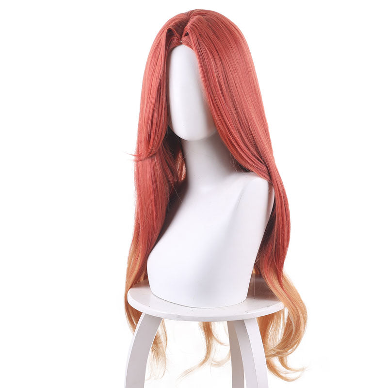 Game Identity V Drakaina Cosplay Wigs