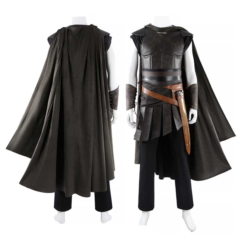 The Odyssey 2026 Odyssey Cosplay Costumes
