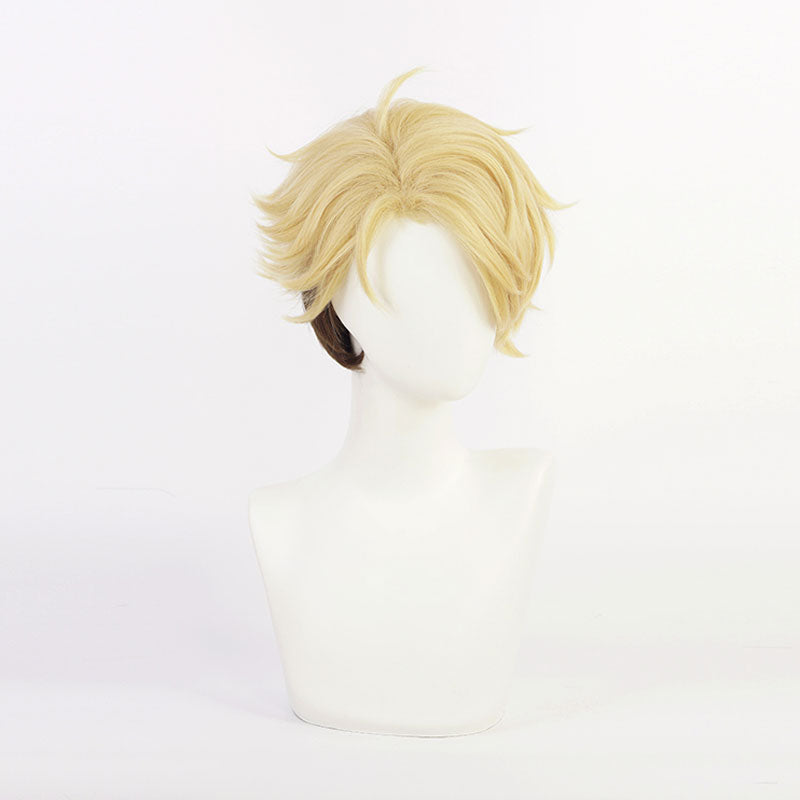 Anime The English Ensemble Stars Arashi Narukami Cosplay Wigs