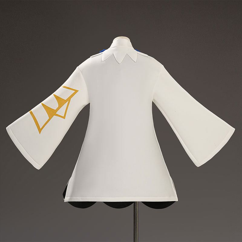 PM PM LEGENDS Z-A Gwynn Cosplay Costumes