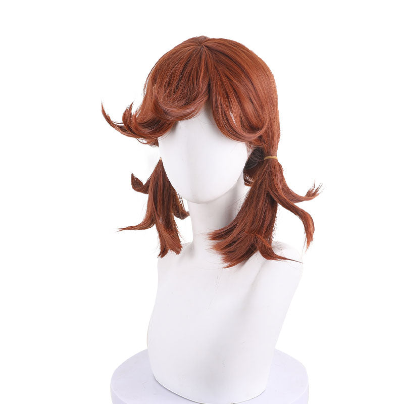 Identity V Lily Barriere Cosplay Wigs