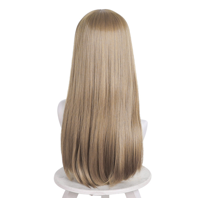 The Ramparts of Ice Koyuki Hikawa Cosplay Wigs