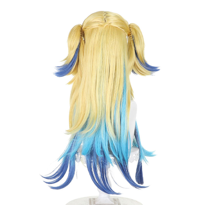 Uma Musume: Cinderella Gray Part 2 Obey Your Master Cosplay Wigs