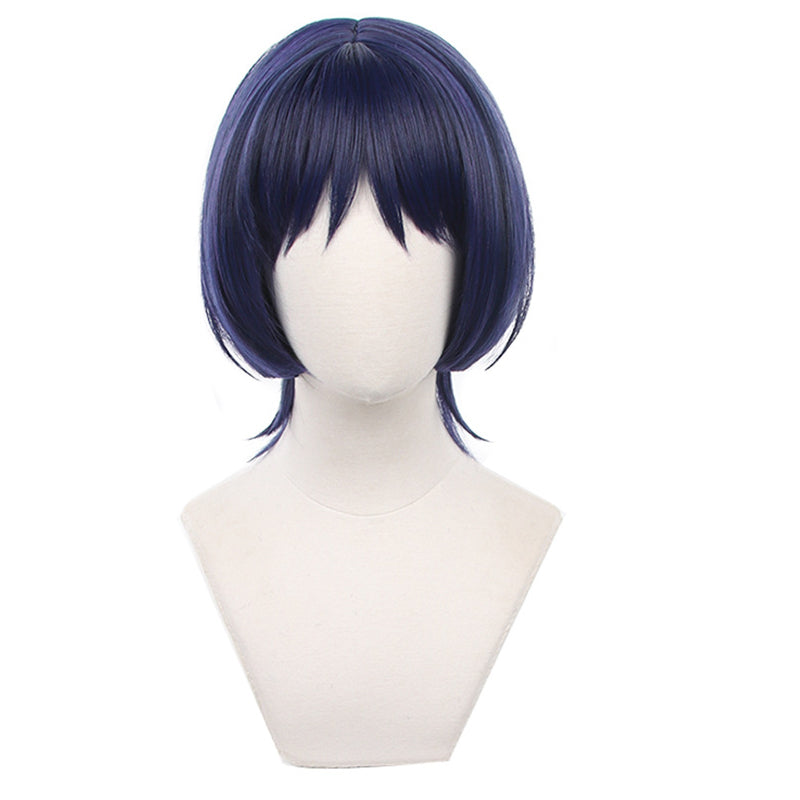 Game Genshin Impact Wanderer Cosplay Wigs