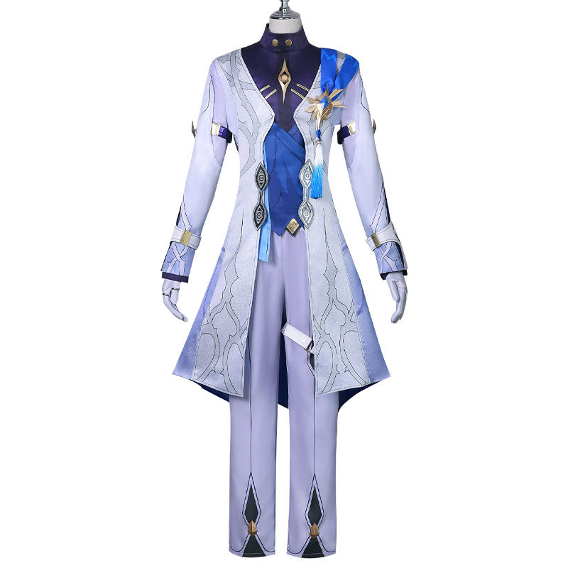 Honkai: Star Rail Sunday Cosplay Costumes