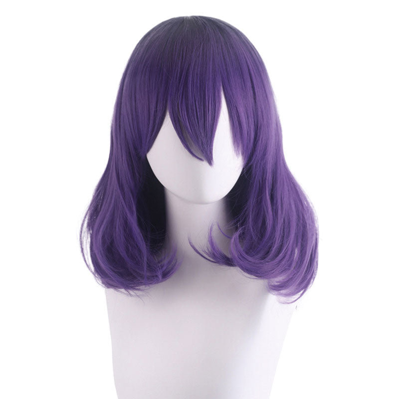 Anime Kinsou no Vermeil Vermeil in Gold Vermeil Cosplay Wigs