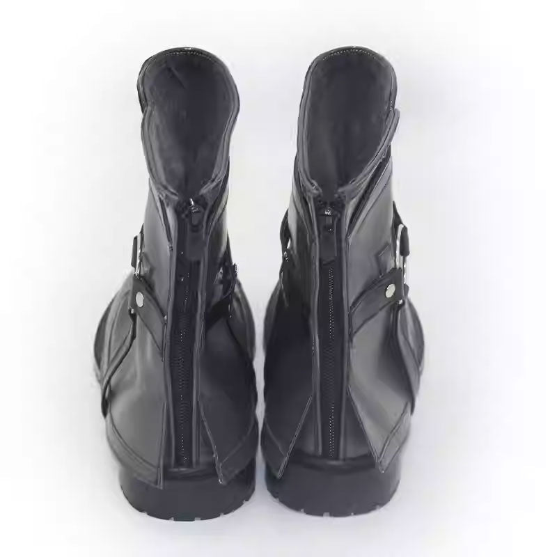 Gachiakuta Amo Empool Cosplay Shoes