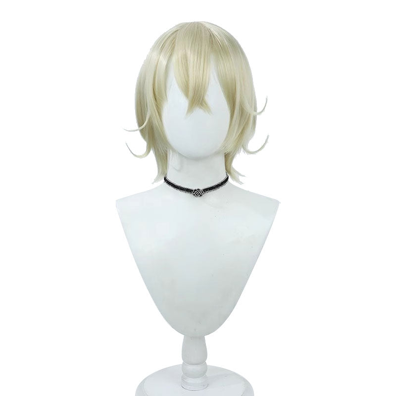 Goddess of Victory: NIKKE Liter Cosplay Wig