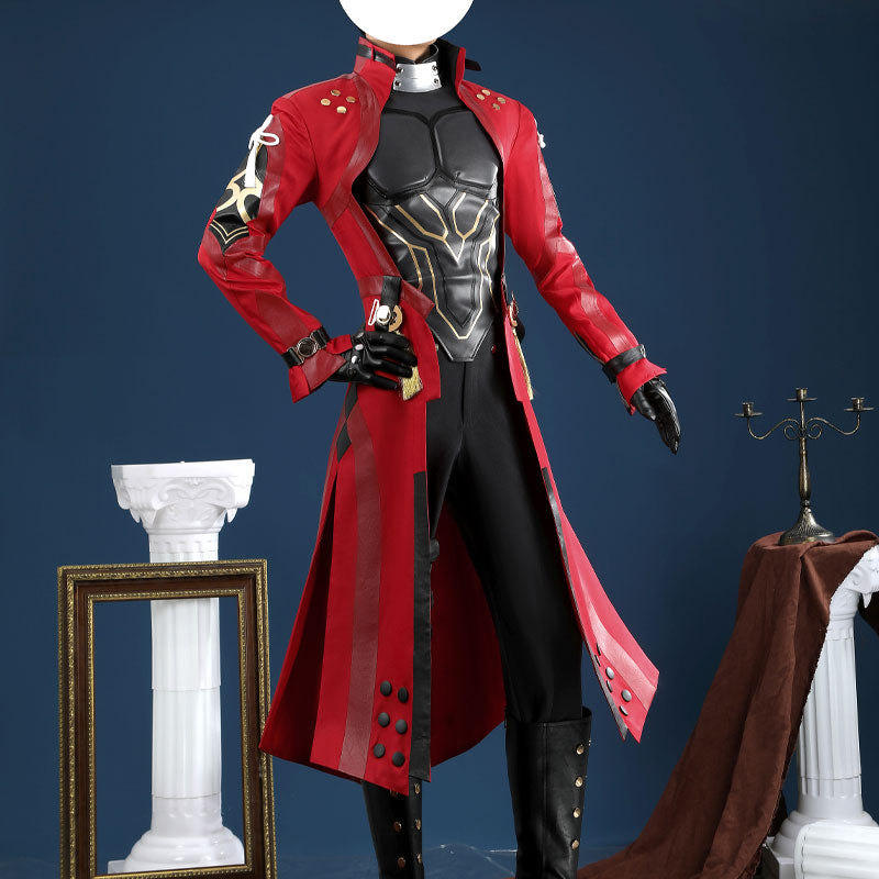Honkai: Star Rail Archer Cosplay Costume